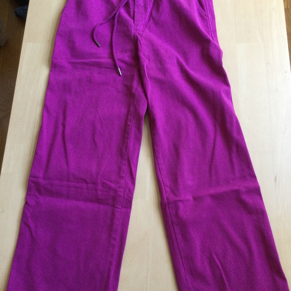 Monrow Women Pants Size XS